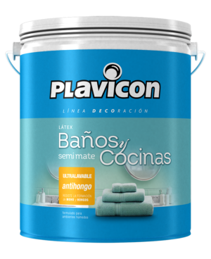 Plavicon Baños y Cocina