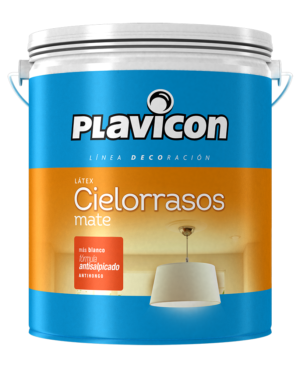 Plavicon Cielorrasos