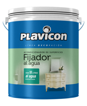 Plavicon Fijador