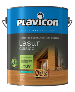 Plavicon Lasur Brillante