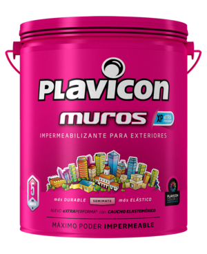 Plavicon Muros Blanco