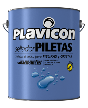 Plavicon Sellador Piletas