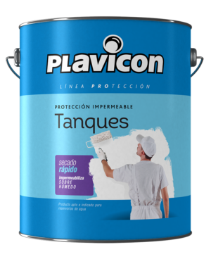 Plavicon Tanques