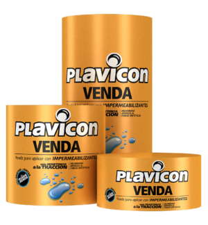 Plavicon Venda