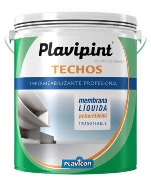 Plavipint Techos