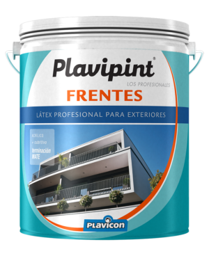 Plavipint Frentes Int/Ext