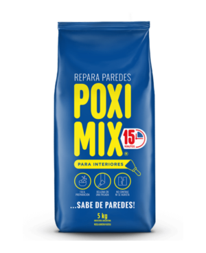 Poximix Interior