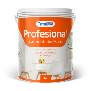 Tersuave Profesional Interior