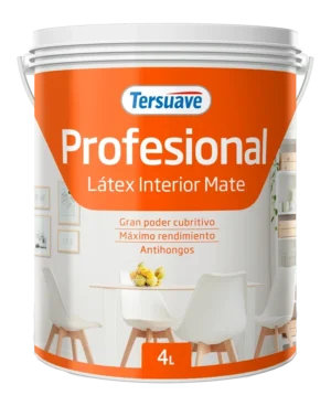 Tersuave Profesional Interior